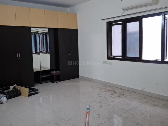 3 BHK Apartment in Banjara Hills for rent Hyderabad. The reference number is 20805081