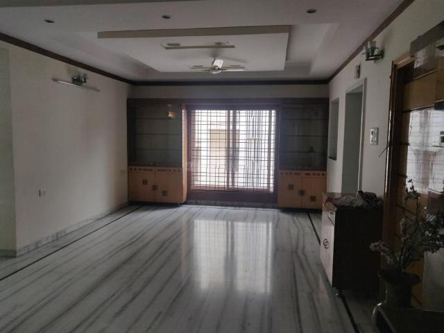 3 BHK Apartment in Banjara Hills for rent Hyderabad. The reference number is 20806771