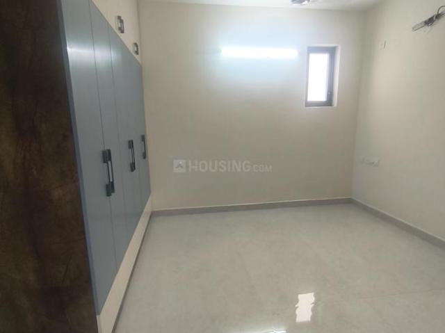 3 BHK Apartment in Banjara Hills for rent Hyderabad. The reference number is 20828089