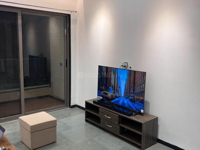 3 BHK Apartment in Banjara Hills for rent Hyderabad. The reference number is 20851915