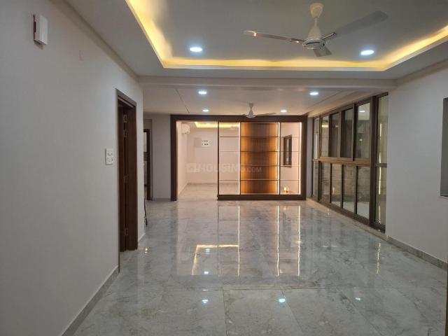 3 BHK Apartment in Banjara Hills for rent Hyderabad. The reference number is 20879904
