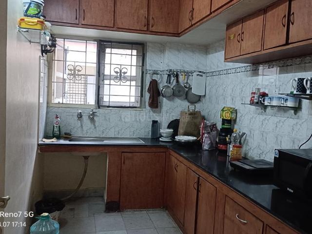 3 BHK Apartment in Banjara Hills for rent Hyderabad. The reference number is 20890641