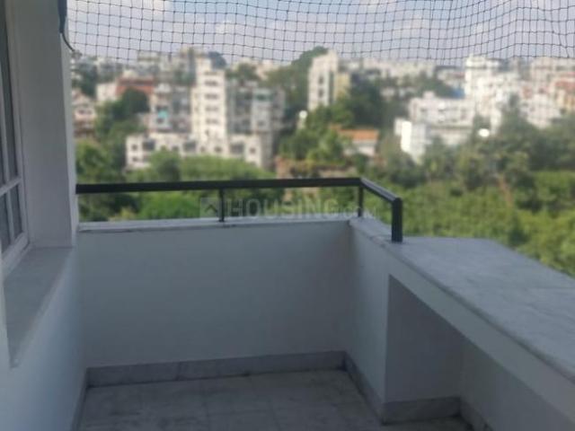 3 BHK Apartment in Banjara Hills for rent Hyderabad. The reference number is 20890868