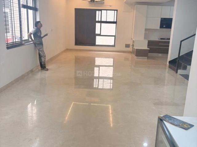 3 BHK Apartment in Banjara Hills for rent Hyderabad. The reference number is 20894567