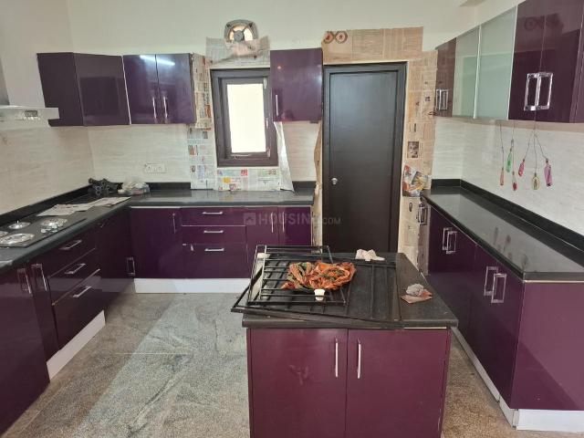 3 BHK Apartment in Banjara Hills for rent Hyderabad. The reference number is 20946043