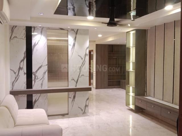 3 BHK Apartment in Banjara Hills for rent Hyderabad. The reference number is 20124187