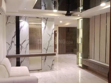 3 BHK Apartment in Banjara Hills for rent Hyderabad. The reference number is 20124187
