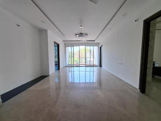 3 BHK Apartment in Banjara Hills for rent Hyderabad. The reference number is 20142862