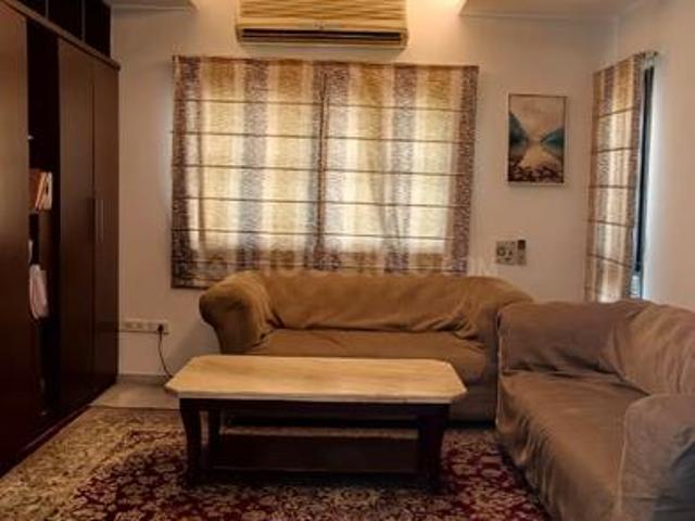 3 BHK Apartment in Banjara Hills for rent Hyderabad. The reference number is 20172843