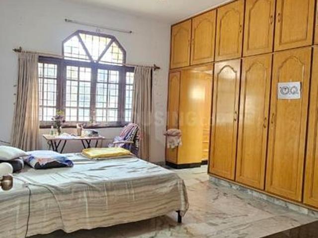 3 BHK Apartment in Banjara Hills for rent Hyderabad. The reference number is 20172857
