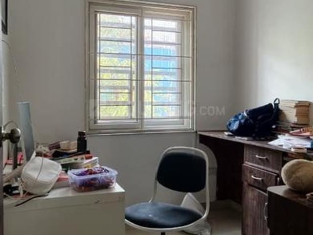 3 BHK Apartment in Banjara Hills for rent Hyderabad. The reference number is 20172864