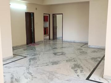 3 BHK Apartment in Banjara Hills for rent Hyderabad. The reference number is 20196496