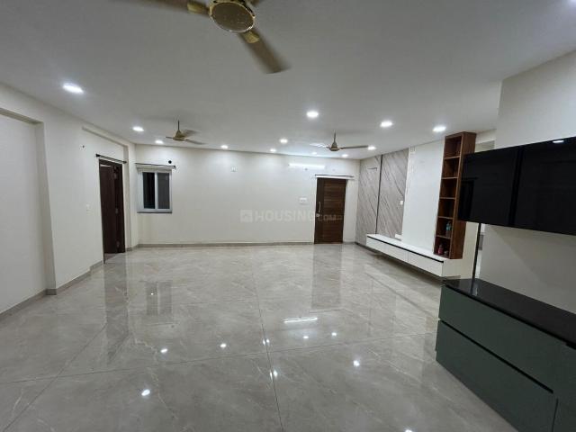 3 BHK Apartment in Banjara Hills for rent Hyderabad. The reference number is 20218574