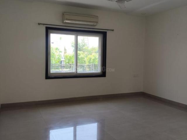 3 BHK Apartment in Banjara Hills for rent Hyderabad. The reference number is 20218767