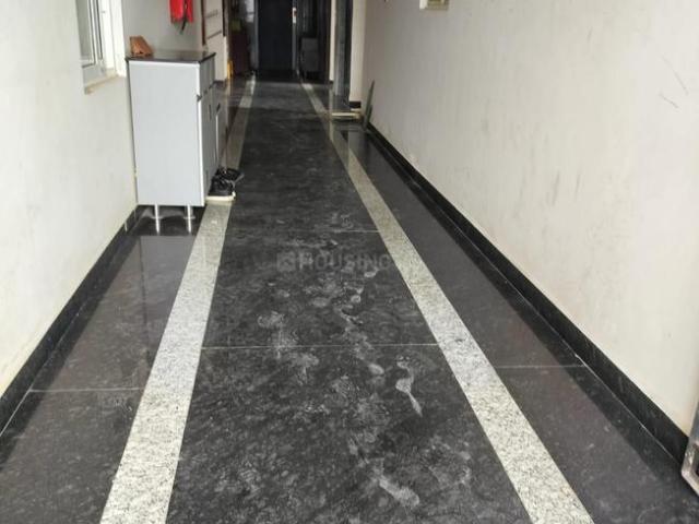 3 BHK Apartment in Banjara Hills for rent Hyderabad. The reference number is 20227277
