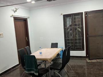 3 BHK Apartment in Banjara Hills for rent Hyderabad. The reference number is 20300346