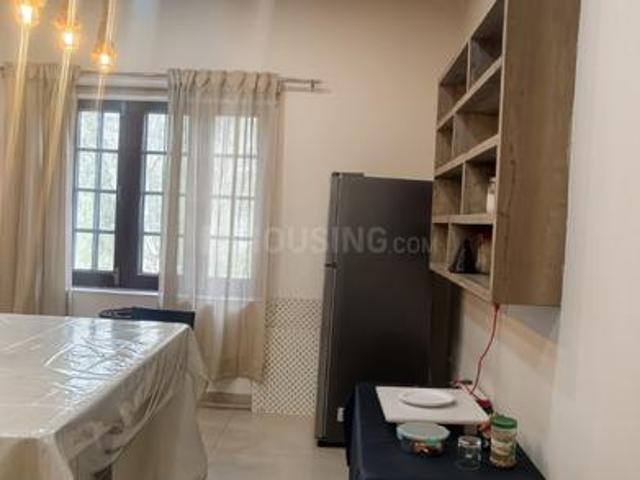 3 BHK Apartment in Banjara Hills for rent Hyderabad. The reference number is 20331911