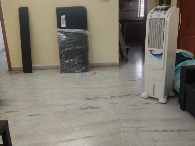 3 BHK Apartment in Banjara Hills for rent Hyderabad. The reference number is 21009247