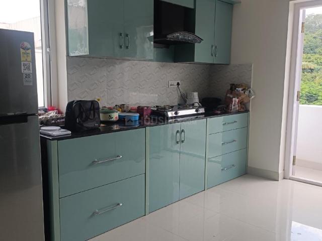 3 BHK Apartment in Banjara Hills for rent Hyderabad. The reference number is 21064592