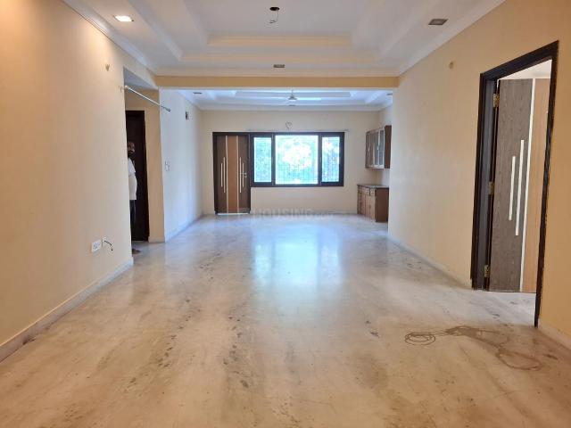 3 BHK Apartment in Banjara Hills for rent Hyderabad. The reference number is 21123028