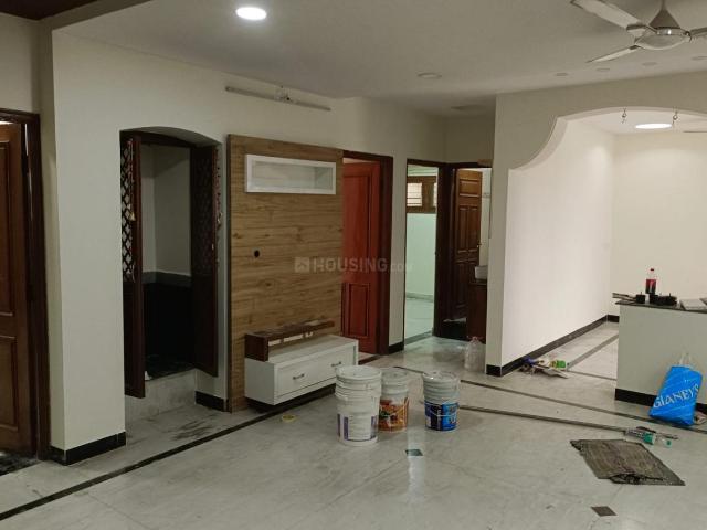 3 BHK Apartment in Banjara Hills for rent Hyderabad. The reference number is 21156739