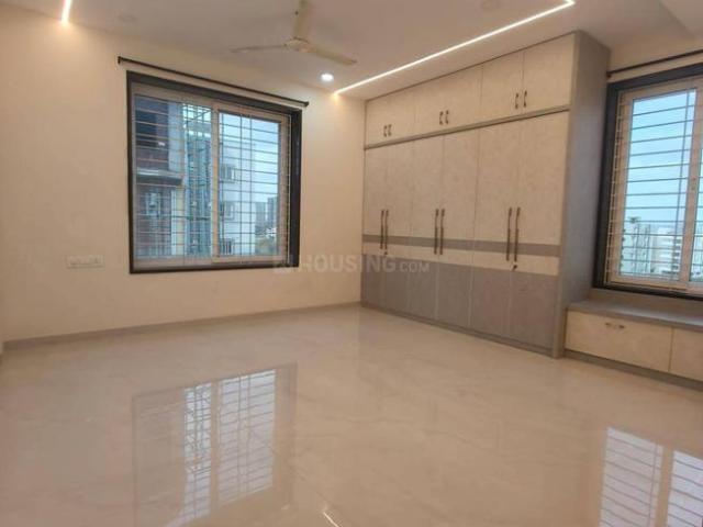 3 BHK Apartment in Banjara Hills for rent Hyderabad. The reference number is 21163429