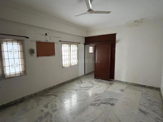 3 BHK Apartment in Banjara Hills for rent Hyderabad. The reference number is 21284950