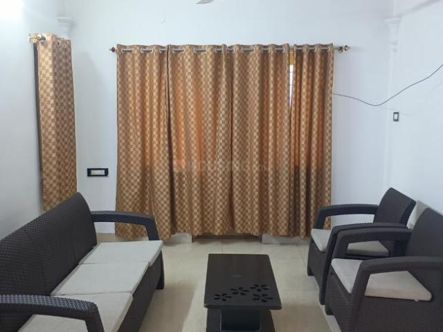 3 BHK Apartment in Banjara Hills for rent Hyderabad. The reference number is 21291736