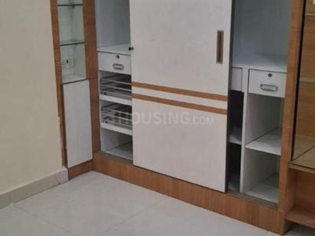 3 BHK Apartment in Banjara Hills for rent Hyderabad. The reference number is 21297195