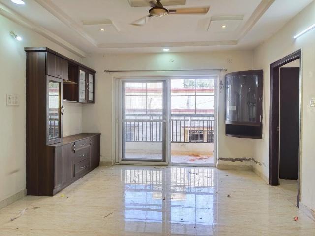 3 BHK Apartment in Banjara Hills for rent Hyderabad. The reference number is 21307859