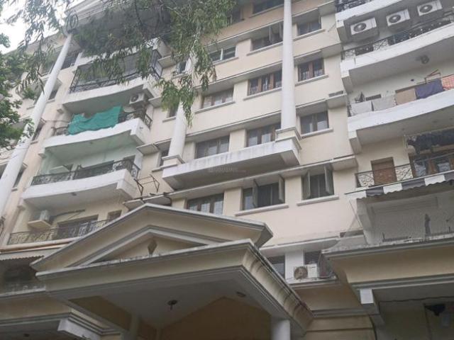 3 BHK Apartment in Banjara Hills for resale Hyderabad. The reference number is 10801667