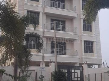 3 BHK Apartment in Banjara Hills for resale Hyderabad. The reference number is 13359836