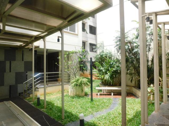 3 BHK Apartment in Banjara Hills for resale Hyderabad. The reference number is 17992351
