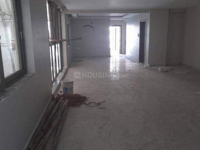 3 BHK Apartment in Banjara Hills for resale Hyderabad. The reference number is 18555201