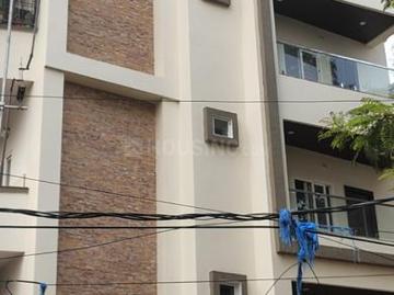 3 BHK Apartment in Banjara Hills for resale Hyderabad. The reference number is 19606876
