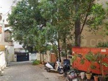 3 BHK Apartment in Banjara Hills for resale Hyderabad. The reference number is 19843388