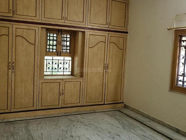 3 BHK Apartment in Banjara Hills for resale Hyderabad. The reference number is 19993161