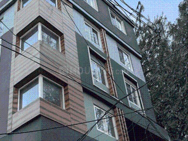 3 BHK Apartment in Banjara Hills for resale Hyderabad. The reference number is 20063372