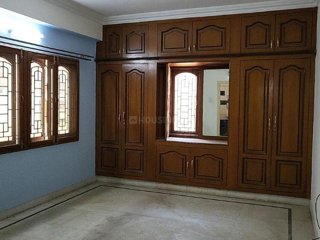 3 BHK Apartment in Banjara Hills for resale Hyderabad. The reference number is 20149497