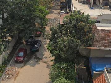 3 BHK Apartment in Banjara Hills for resale Hyderabad. The reference number is 20149497