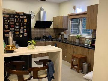 3 BHK Apartment in Banjara Hills for resale Hyderabad. The reference number is 20172208