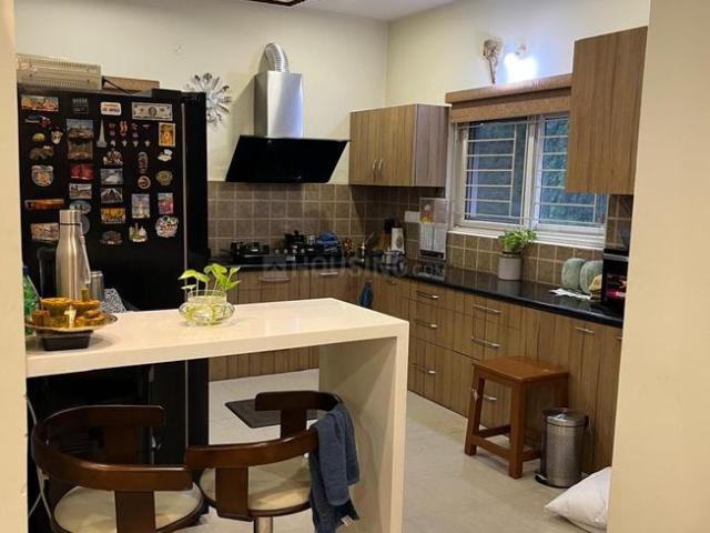 3 BHK Apartment in Banjara Hills for resale Hyderabad. The reference number is 20172208