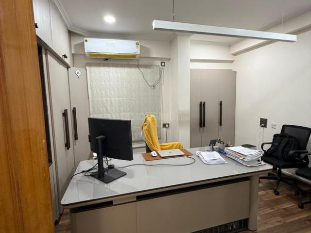 3 BHK Apartment in Banjara Hills for resale Hyderabad. The reference number is 20431815