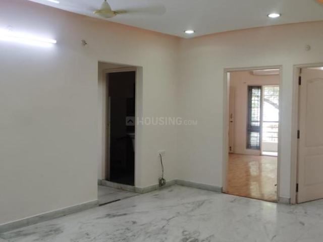 3 BHK Apartment in Banjara Hills for resale Hyderabad. The reference number is 20867129