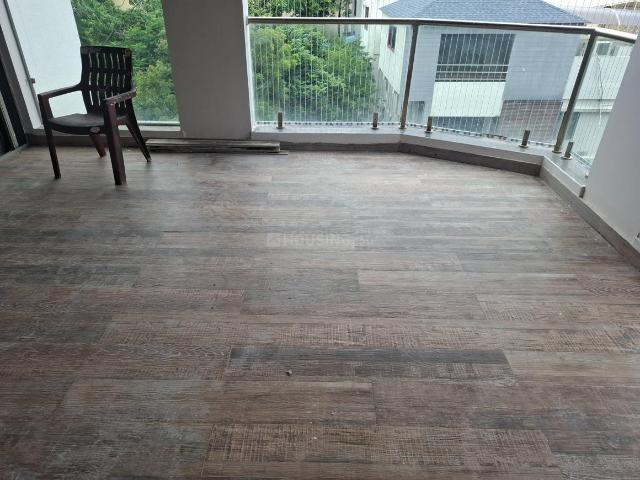 3 BHK Apartment in Banjara Hills for resale Hyderabad. The reference number is 20879941