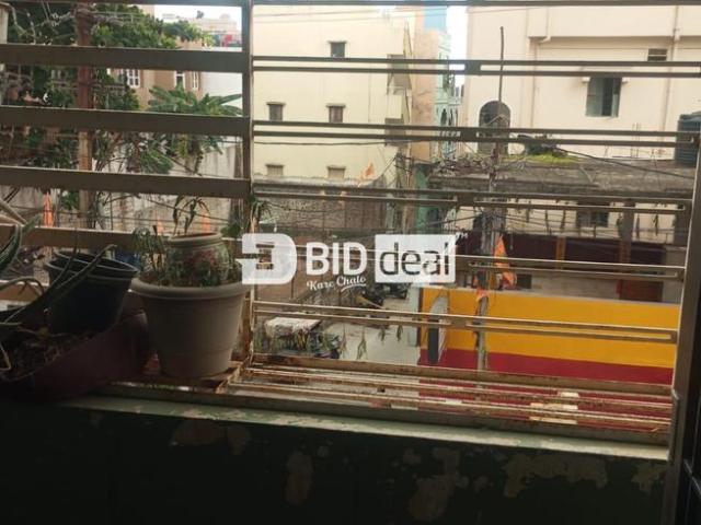 3 BHK Apartment in Banjara Hills for resale Hyderabad. The reference number is 21011094