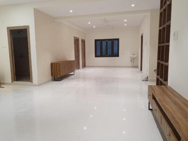 3 BHK Apartment in Banjara Hills for resale Hyderabad. The reference number is 2456232