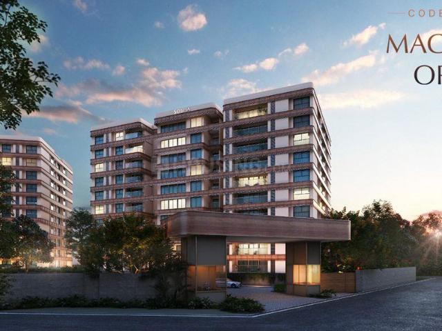 3 BHK Apartment in Bannerughatta for resale Bengaluru. The reference number is 18524835