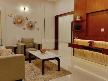 3 BHK Apartment in Bannerughatta for resale Bengaluru. The reference number is 19355363