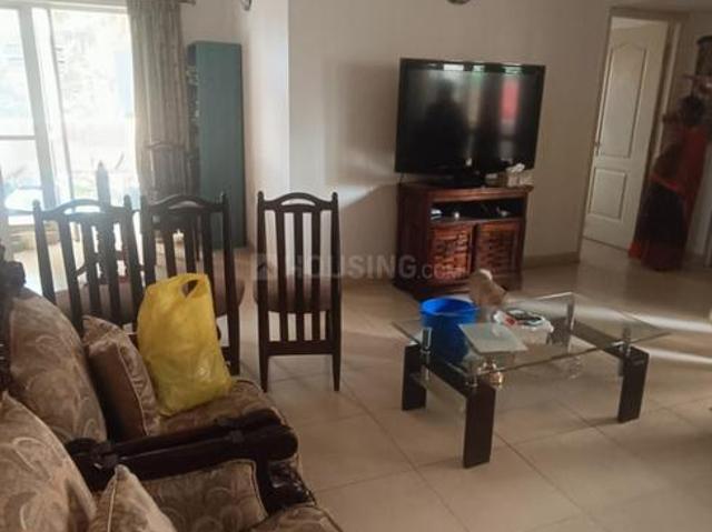 3 BHK Apartment in Bannerughatta for resale Bengaluru. The reference number is 21046143
